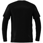 Детский вратарский свитер UHLSPORT STREAM 22 GOALKEEPER SHIRT JR 100562309J - вид 1 миниатюра