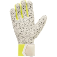 Вратарские перчатки UHLSPORT PURE ALLIANCE SUPERGRIP+HN VM SR 101116501 - вид 1 миниатюра