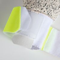 Вратарские перчатки UHLSPORT PURE ALLIANCE SUPERGRIP+HN VM SR 101116501 - вид 2 миниатюра