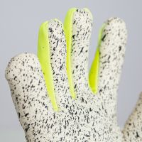 Вратарские перчатки UHLSPORT PURE ALLIANCE SUPERGRIP+HN VM SR 101116501 - вид 3 миниатюра