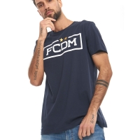 Футболка Atributika & Club динамо SR 831800 - вид 1 миниатюра