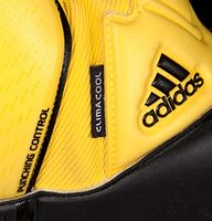 Вратарские перчатки Adidas NC Response Pro Cech MA  - вид 1 миниатюра
