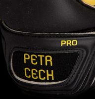 Вратарские перчатки Adidas NC Response Pro Cech MA  - вид 2 миниатюра