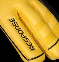 Вратарские перчатки Adidas NC Response Pro Cech MA  - вид 3 миниатюра