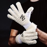 Вратарские перчатки AB1 Undici 2.0 Flex 2 AB00700 - вид 3 миниатюра