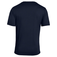 Футболка тренировочная Under Armour Gl Foundation SS T SR 1326849-408 - вид 1 миниатюра