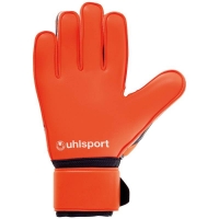 Вратарские перчатки UHLSPORT NEXT LEVEL SUPERSOFT SR 101109601SR - вид 1 миниатюра