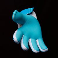Вратарские перчатки AB1 Undici 2.0 Aqua Fuzo AB0060 - вид 2 миниатюра