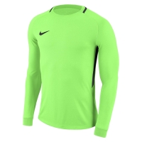 Свитер вратаря Nike Park III JSY Ls Gk JR 894516-398 - вид 1 миниатюра