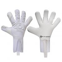 Вратарские перчатки ELITE NEO REVOLUTION WHITE ES-22-72-10 - вид 1 миниатюра