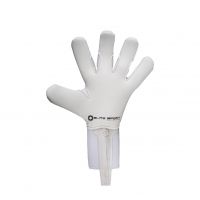 Вратарские перчатки ELITE NEO REVOLUTION WHITE ES-22-72-10 - вид 2 миниатюра
