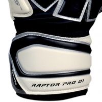 Вратарские перчатки Reusch Raptor Pro D1  - вид 1 миниатюра