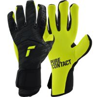 Вратарские перчатки REUSCH PURE CONTACT X 5160931-7040 - вид 1 миниатюра