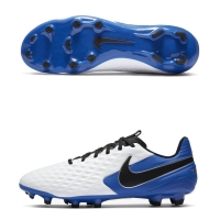 Бутсы Nike Legend VIII Academy FG/MG SR AT5292-104 - вид 1 миниатюра