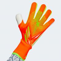 Вратарские перчатки ADIDAS Predator GL PRO HC0603 - вид 1 миниатюра