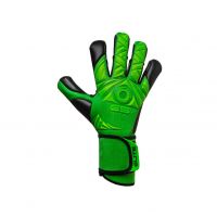 Вратарские перчатки ELITE NEO GREEN ES-22-67-8 - вид 1 миниатюра