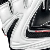 Вратарские перчатки Reusch Magno Pro M1 Special (Черно-Белый)  - вид 1 миниатюра