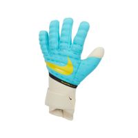 Вратарские перчатки NIKE GK PHANTOM ELITE CN6724-445 - вид 1 миниатюра