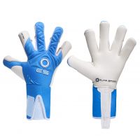 Вратарские перчатки ELITE NEO REVOLUTION BLUE ES-23-78-8 - вид 1 миниатюра