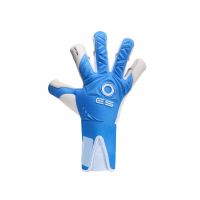 Вратарские перчатки ELITE NEO REVOLUTION BLUE ES-23-78-8 - вид 2 миниатюра