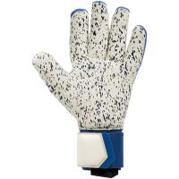 Вратарские перчатки Uhlsport HYPERACT SUPERGRIP+ FINGER SURROUND 101123101 - вид 2 миниатюра