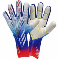 Вратарские перчатки ADIDAS Predator Pro Promo HN6821 - вид 1 миниатюра
