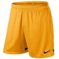 Трусы игровые Nike DF Knit Short II NB JR 520577-739 - вид 1 миниатюра