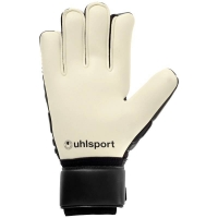 Вратарские перчатки UHLSPORT COMFORT ABSOLUTGRIP SR 101109301 - вид 1 миниатюра