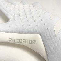 Вратарские перчатки ADIDAS Predator Pro Pearlized IJ1870 - вид 4 миниатюра