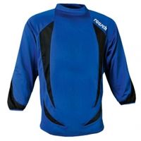 Вратарский свитер REUSCH LYCAN GK JERSEY 3/4 (синий)
