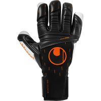 Вратарские перчатки UHLSPORT SPEED CONTACT ABSOLUTGRIP HN 101126401 - вид 1 миниатюра