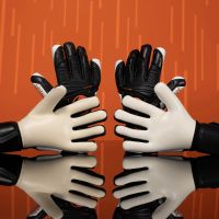 Вратарские перчатки UHLSPORT SPEED CONTACT ABSOLUTGRIP HN 101126401 - вид 2 миниатюра