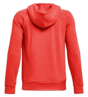Толстовка Under Armour Rival Fleece JR 1357585-860 - вид 1 миниатюра
