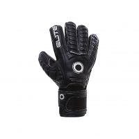 Вратарские перчатки ELITE WARRIOR Black ES-22-65-3 - вид 2 миниатюра