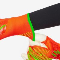 Вратарские перчатки ADIDAS Predator Pro Promo HC0622 - вид 3 миниатюра