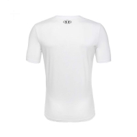 Футболка тренировочная Under Armour Gl Foundation SS T SR 1326849-100 - вид 1 миниатюра