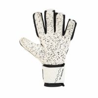 Вратарские перчатки HO SOCCER INITIAL POP NEGATIVE TECHNO WHITE 052.0197 - вид 1 миниатюра