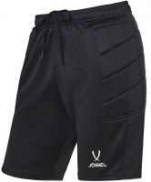 Вратарские шорты JOGEL Camp GK Short черный/белый цб-00001816 Вратарские шорты JOGEL Camp GK Short черный/белый цб-00001816