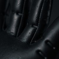 Вратарские перчатки UHLSPORT SPEED CONTACT BLACK SUPERGRIP+ HN 1011285012023 - вид 3 миниатюра