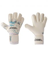 Вратарские перчатки Jogel MAGNUM Perfomance EL4 Roll
