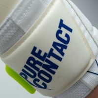 Вратарские перчатки REUSCH Pure Contact Gold X 5370901 - вид 1 миниатюра