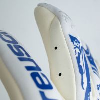 Вратарские перчатки REUSCH Pure Contact Gold X 5370901 - вид 3 миниатюра
