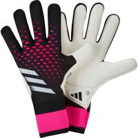 Вратарские перчатки Adidas Predator PRO HN3345 - вид 1 миниатюра