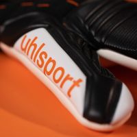 Вратарские перчатки UHLSPORT SPEED CONTACT SUPERSOFT HN 101126501 - вид 2 миниатюра
