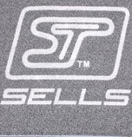 Полотенце Sells Keeper Bath Towel  - вид 1 миниатюра