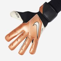 Вратарские перчатки NIKE GK VAPOR GRIP3 (SP23) DV3094-810 - вид 2 миниатюра