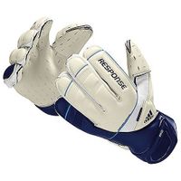 Вратарские перчатки Adidas Response Pro UCL  - вид 1 миниатюра