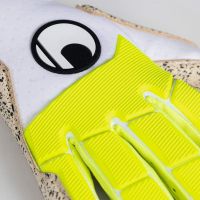 Вратарские перчатки UHLSPORT Pure Alliance Supergrip+ 101116201 - вид 1 миниатюра
