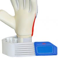Вратарские перчатки Adidas Response Pro NC 2011  - вид 1 миниатюра
