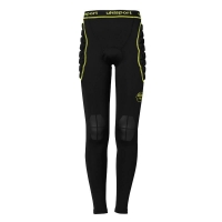 Белье вратарское Uhlsport Bionikframe Longtight SR uhl 100563701 - вид 1 миниатюра
